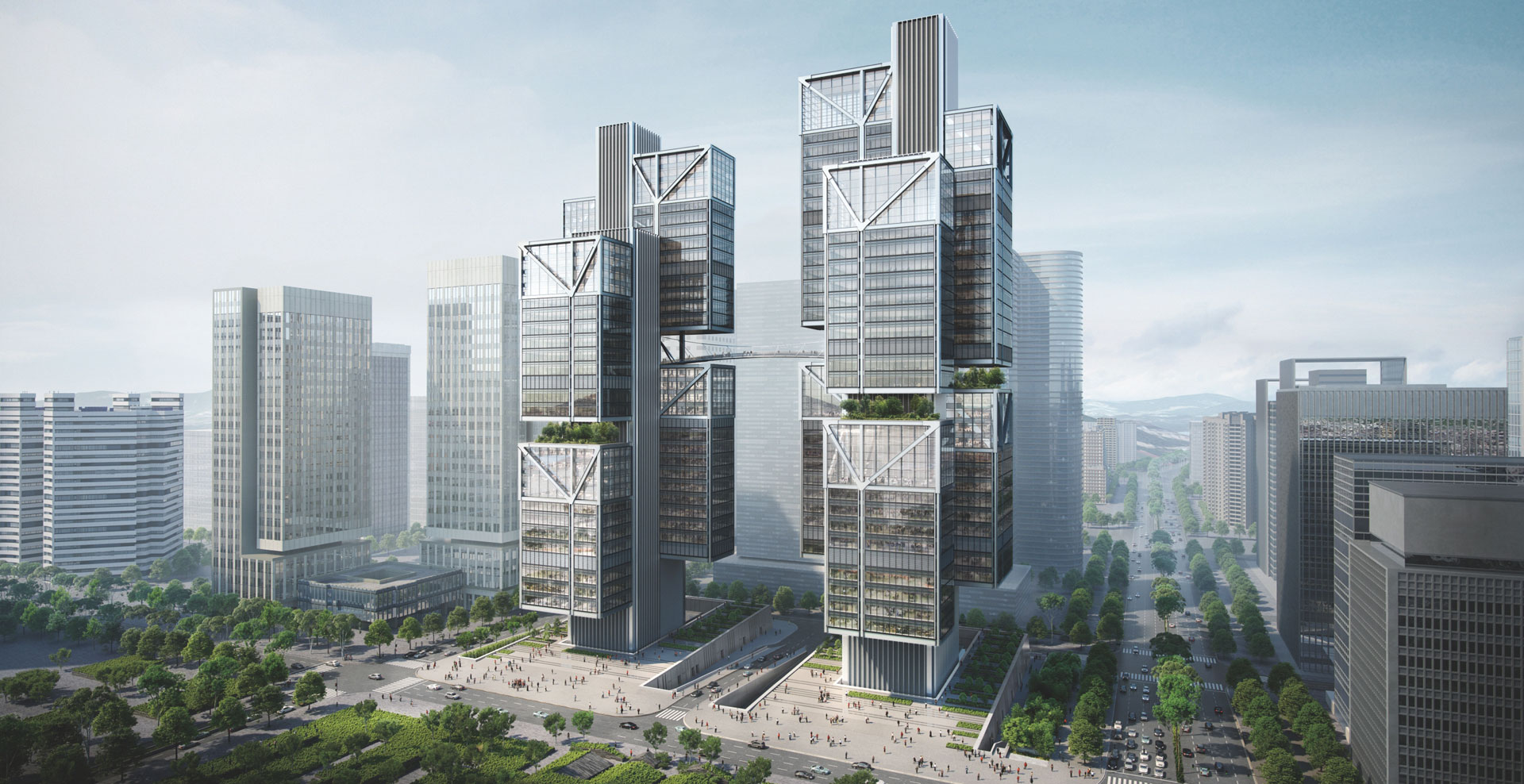 以客戶為中心，提升客戶舒適度